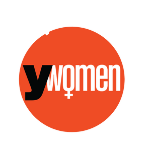 YWomen 2023 Leadership Celebration & Gala - logo